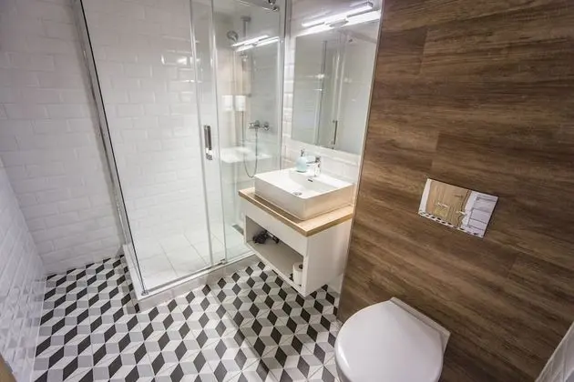 Family Apart Daire, 2 Yatak Odası