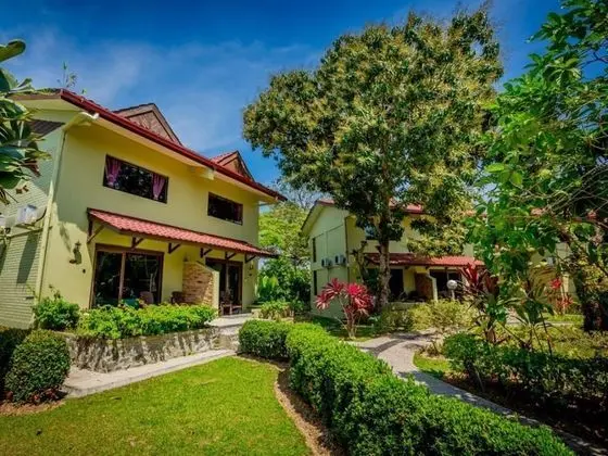 Dubleks (Double Storey )