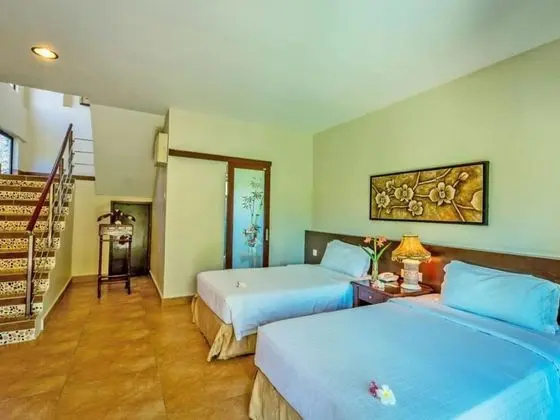 Dubleks (Double Storey )