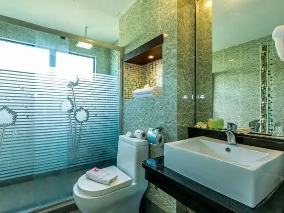 Dubleks (Double Storey )