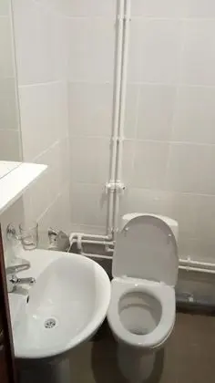 Economy Tek Büyük Yataklı Oda, 1 Çift Kişilik Yatak