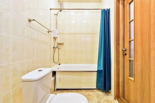 Standard Tek Büyük Yataklı Oda, 1 Çift Kişilik Yatak