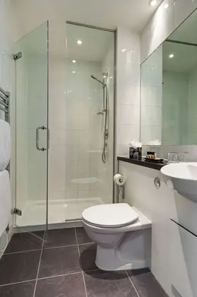 Banyo imkân ve özellikleri