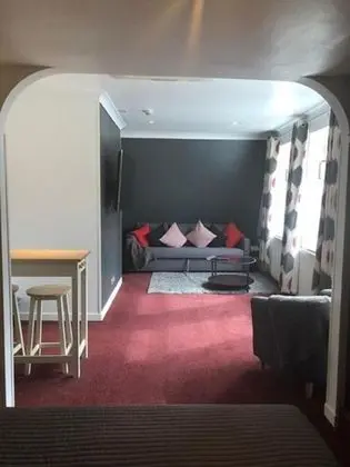 Süit, 1 Çift Kişilik Yatak