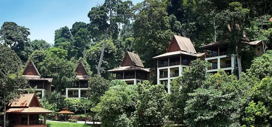 Premier Dağ Evi, Deniz Manzaralı