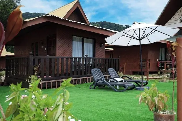 Beach Terrace