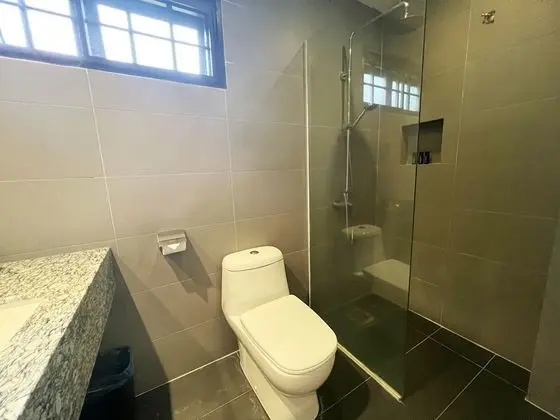 Two-Bedroom Chalet