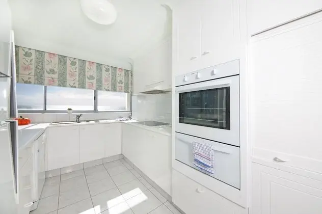 Standard Apart Daire, 2 Yatak Odası, Sigara İçilmez, Mutfak (OCEAN FRONT Standard - 3N)