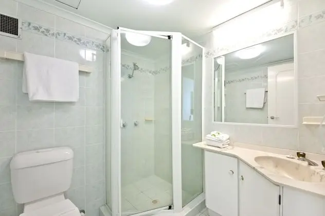 Standard Apart Daire, 2 Yatak Odası, Sigara İçilmez, Mutfak (OCEAN FRONT Standard - 3N)