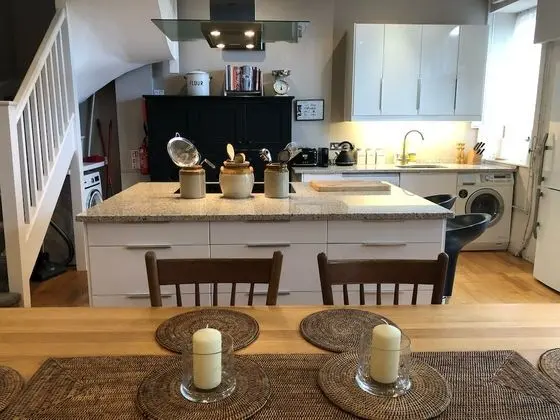 Family Ev, 3 Yatak Odası, Bahçe Manzaralı