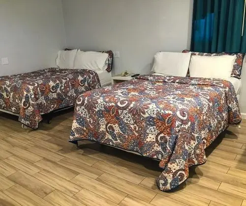 Oda, 2 Çift Kişilik Yatak, Sigara İçilmez