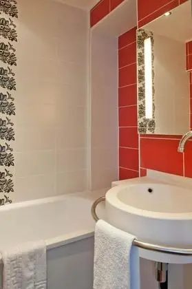 Standard İki Ayrı Yataklı Oda