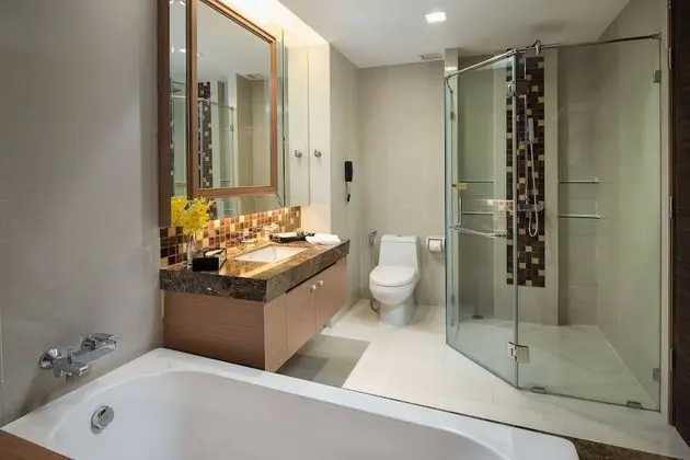 Luxury Dört Kişilik Oda