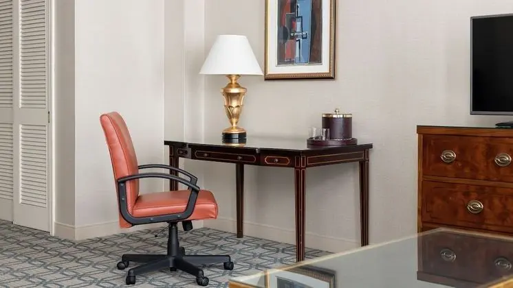 Premium Oda, 1 En Büyük (King) Boy Yatak, Balkon, Şehir Manzaralı