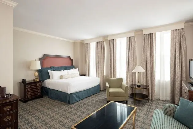 Premium Oda, 1 En Büyük (King) Boy Yatak, Balkon, Şehir Manzaralı