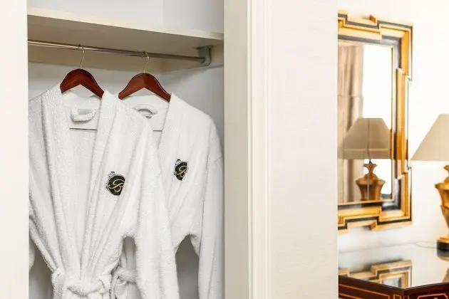 Premium Oda, Birden Çok Yatak, Balkon, Şehir Manzaralı