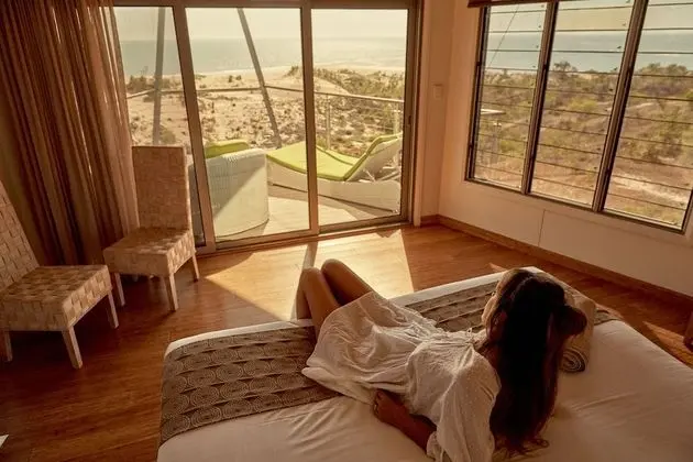 Luxury Villa