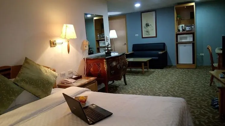 Deluxe Tek Kişilik Oda