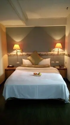 Deluxe Tek Kişilik Oda