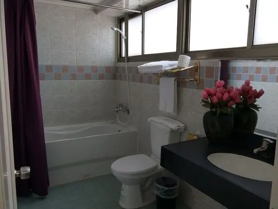 Deluxe Tek Kişilik Oda