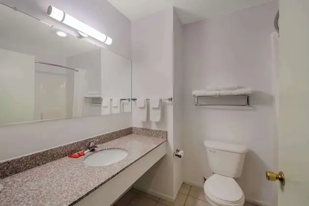 Standard Oda, 2 Büyük (Queen) Boy Yatak, Engellilere Uygun, Sigara İçilmez