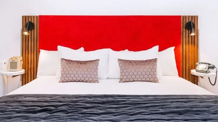 Superior King or Twin Room