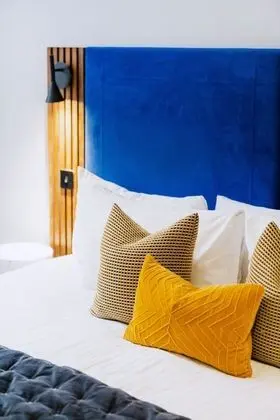 Superior King or Twin Room