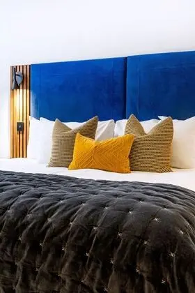 Superior King or Twin Room