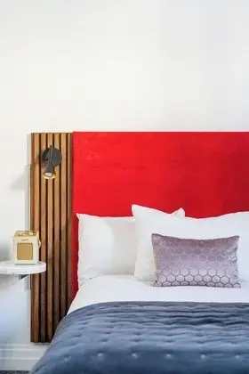 Superior King or Twin Room