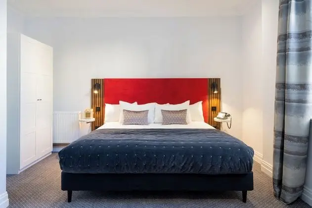 Superior King or Twin Room