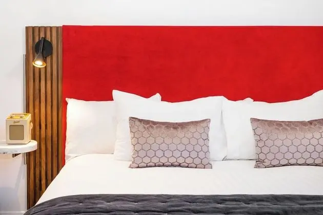 Superior King or Twin Room