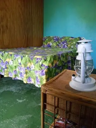 Family Bungalov, 2 Yatak Odası, Dağ Manzaralı