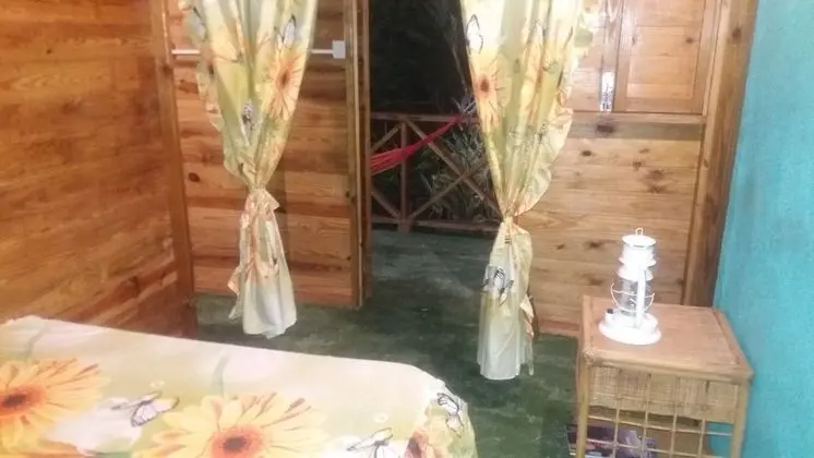 Family Bungalov, 2 Yatak Odası, Dağ Manzaralı