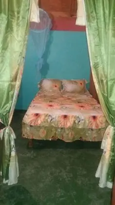 Family Bungalov, 2 Yatak Odası, Dağ Manzaralı