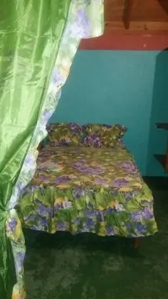 Family Bungalov, 2 Yatak Odası, Dağ Manzaralı