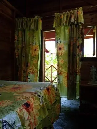 Family Bungalov, 2 Yatak Odası, Dağ Manzaralı