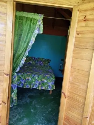 Family Bungalov, 2 Yatak Odası, Dağ Manzaralı
