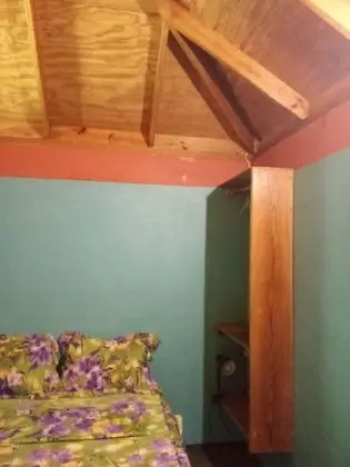 Family Bungalov, 2 Yatak Odası, Dağ Manzaralı