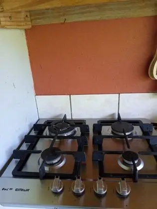 Family Bungalov, 2 Yatak Odası, Dağ Manzaralı