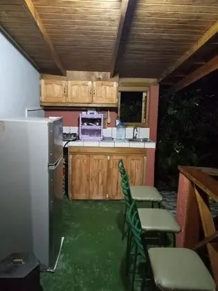 Family Bungalov, 2 Yatak Odası, Dağ Manzaralı