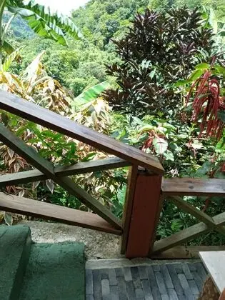 Family Bungalov, 2 Yatak Odası, Dağ Manzaralı