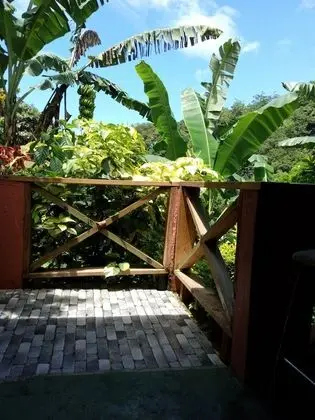 Family Bungalov, 2 Yatak Odası, Dağ Manzaralı