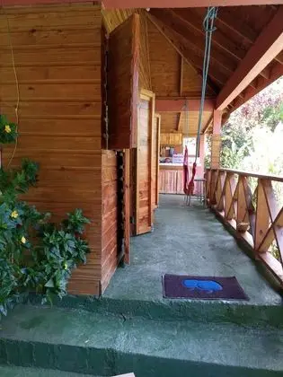 Family Bungalov, 2 Yatak Odası, Dağ Manzaralı
