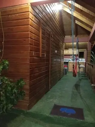 Family Bungalov, 2 Yatak Odası, Dağ Manzaralı