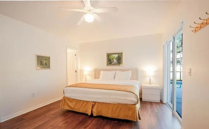 Villa, 4 Yatak Odası, Kişiye Özel Havuzlu