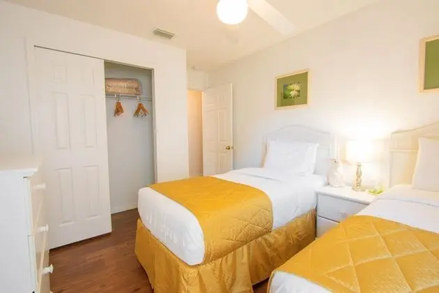 Villa, 4 Yatak Odası, Kişiye Özel Havuzlu