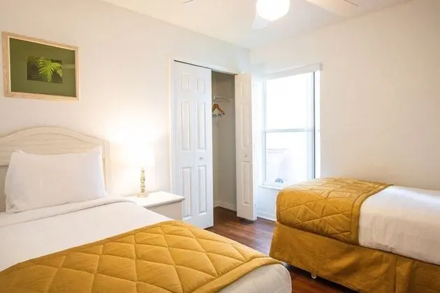 Villa, 4 Yatak Odası, Kişiye Özel Havuzlu
