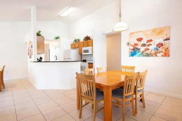 Villa, 4 Yatak Odası, Kişiye Özel Havuzlu