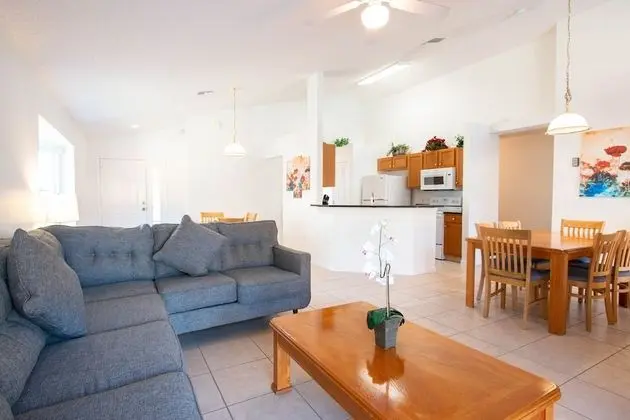 Villa, 4 Yatak Odası, Kişiye Özel Havuzlu