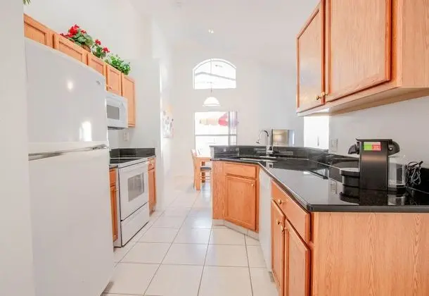 Villa, 4 Yatak Odası, Kişiye Özel Havuzlu